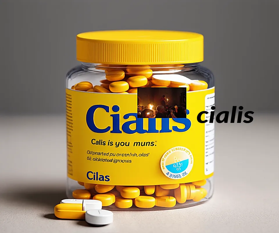 Cialis per dimagrire